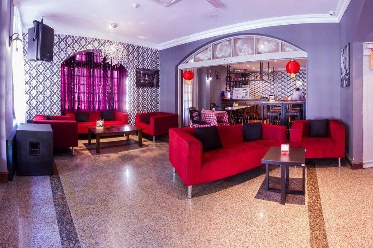 1926 Heritage Hotel Джорджтаун Екстер'єр фото